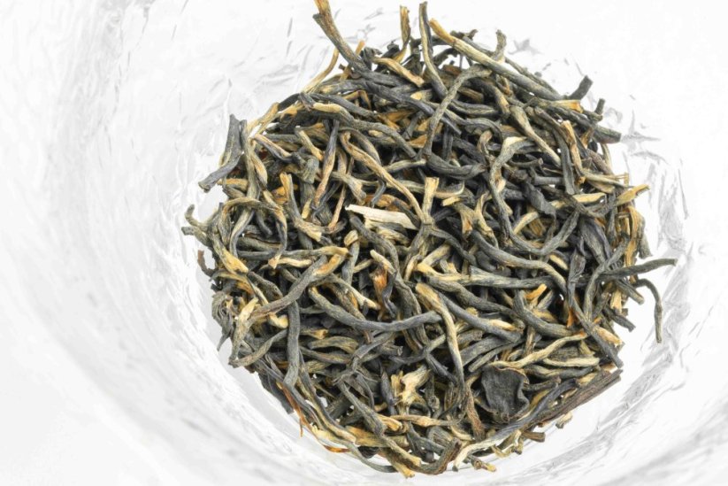 Kenya Imenti Double Tippy 2025 - 50g