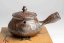 Vintage Mori Iroku III Kyusu - 250ml