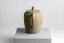 Jinshu Classic White Yohen Teapot - 180 ml