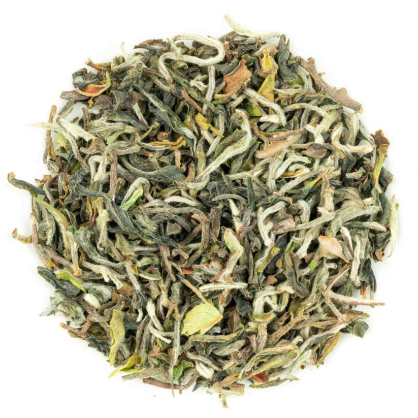 Darjeeling North Tukvar Exotica FF2025 - 50g
