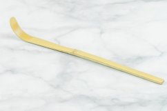 Chashaku 18 cm