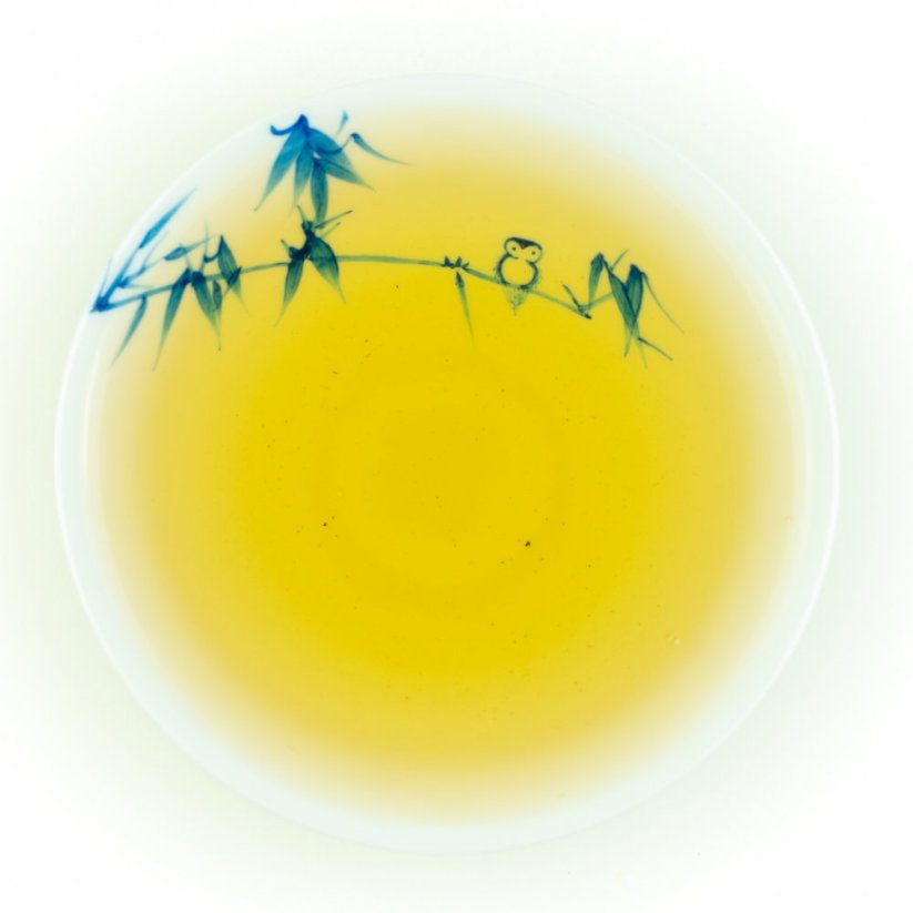 Nature Farming GABA oolong 2025 - 50g