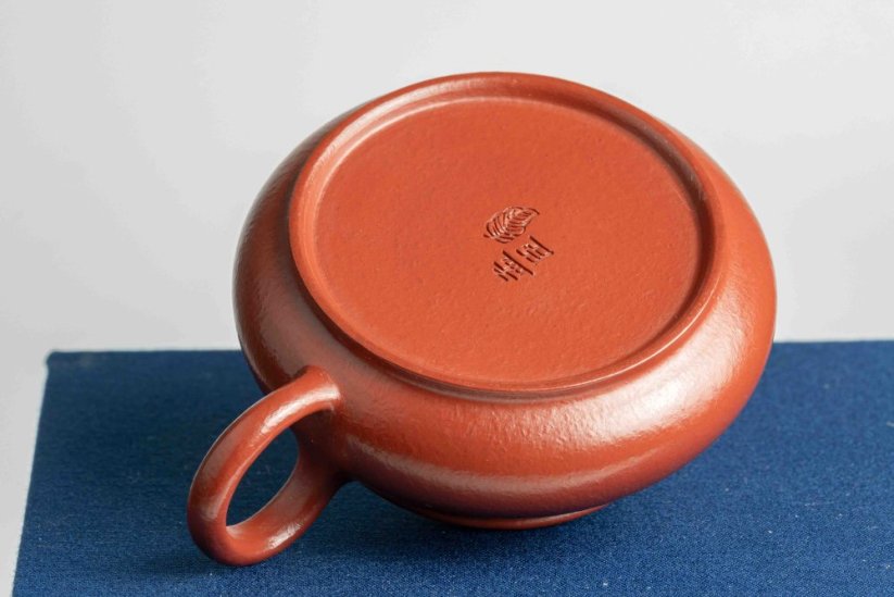 Shi Piao Zhuni Teapot - 70ml