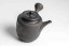 Seiho - Tsuzuki Takao - Black Kyusu - 290 ml