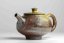 Jonathan Steel Anagama Tea Pot no.4 - 170ml