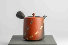 Shimizu Hokujo Yohen Kyusu - 200ml