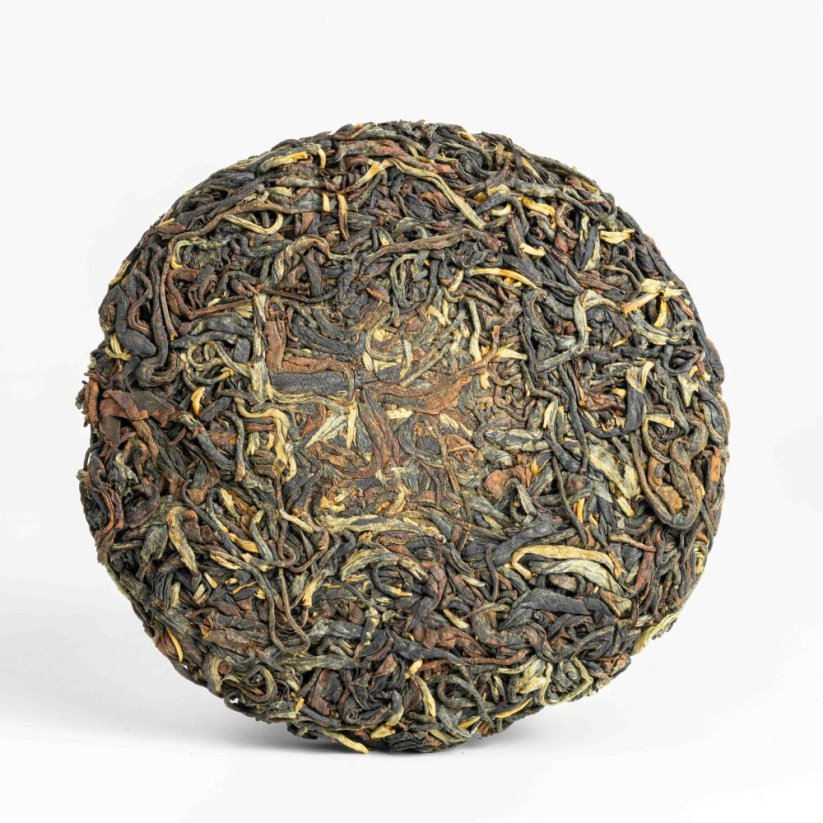 Otherside - Chiang Rai Gushu Shai Hong 2024 - 100g