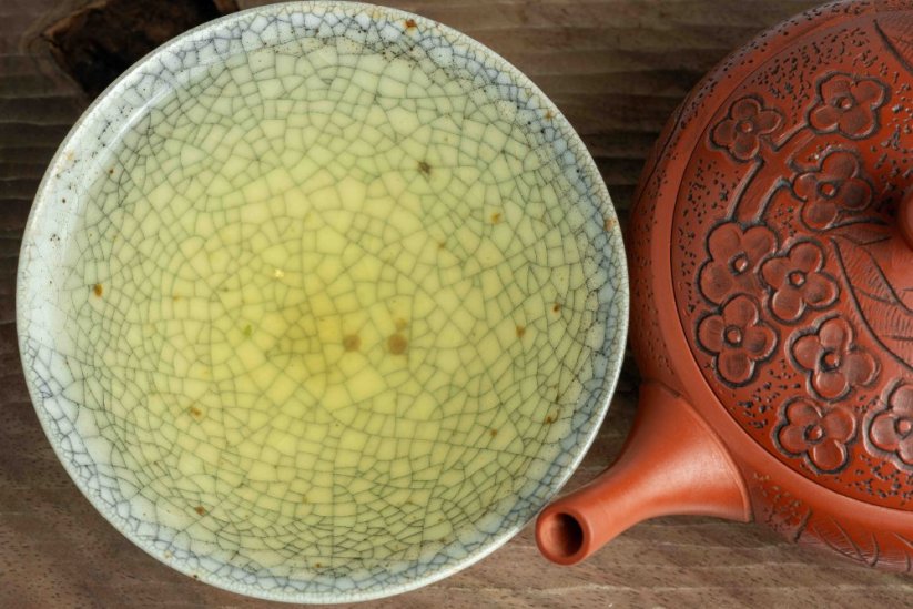 Haibara Mirai Sencha 2025 - 50g