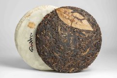 Baka Nan Gushu Sheng 2019 - 357g