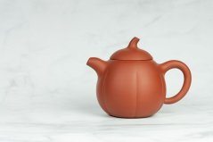 Yixing konvička - 200 ml