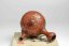 Munenori Morishita Full Body Hand-carving Cherry Blossoms - 200