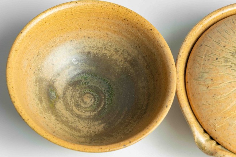 Shiboridashi Set - 150 ml