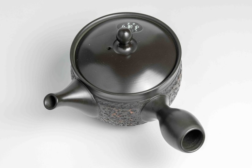 Koshin Vintage Kyusu - 270ml