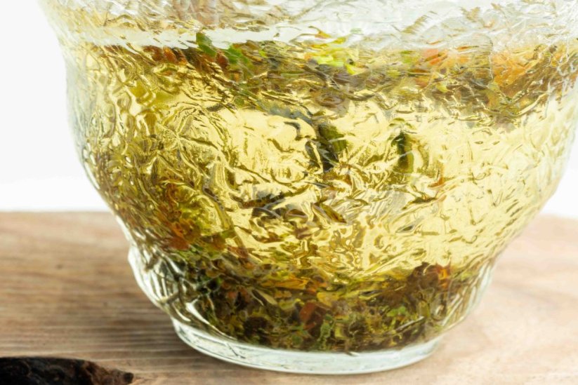 Darjeeling North Tukvar Exotica FF2025 - 50g
