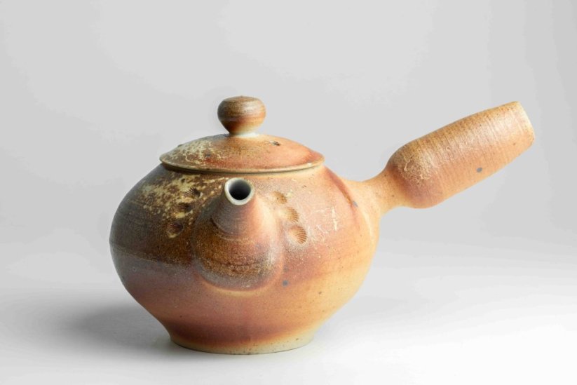 Kyusu Earth No.2 - 280ml