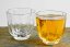 Glass Teacup - 65ml