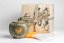 Shunen II Butterfly Kyusu - 250 ml