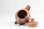 Tea Pot Shino 100ml No.1