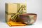 Yabe Atsuro Vintage Bizen Chawan