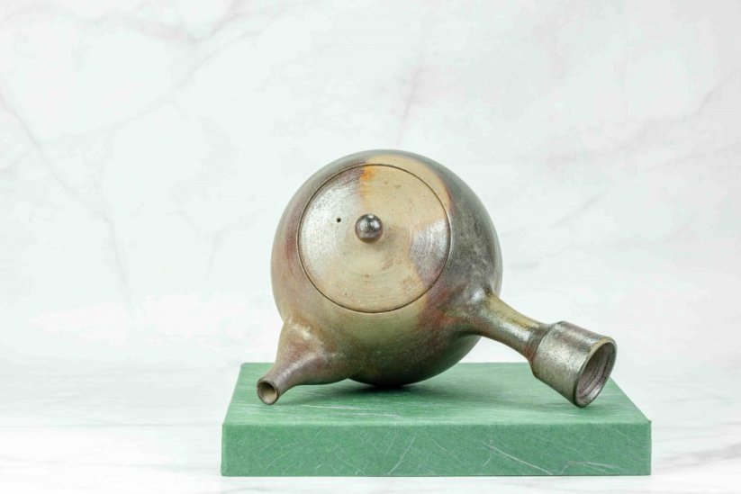 Bizen Kyusu no.6 - 500 ml