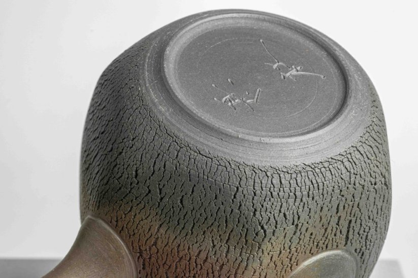 Jinshu Yohen Hexagonal Kyusu - 150ml