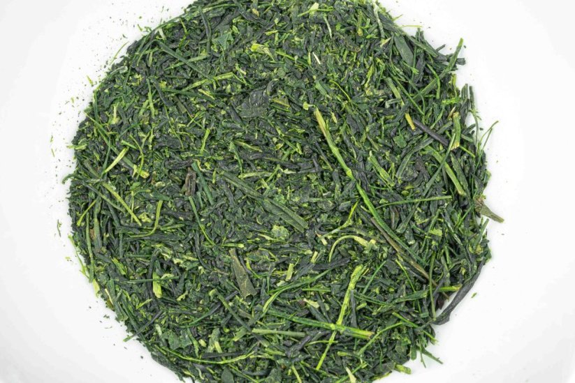 Ishidera Fukamushi Sencha 2025 - 50g