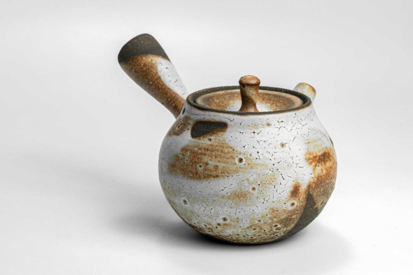 Shino Kyusu MK.15 - 150ml