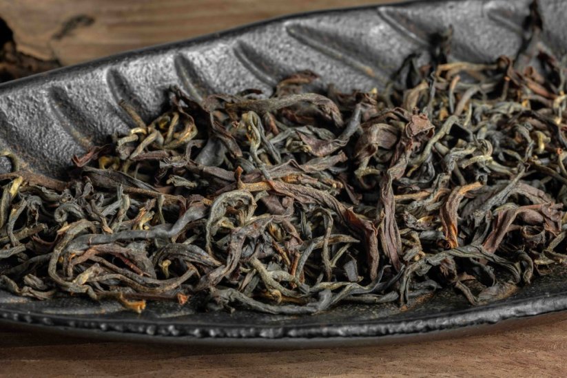 Uganda Njojo Black 2025 - 50g