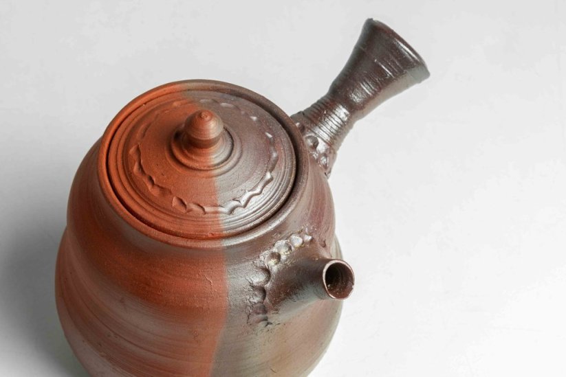 Ishii Shuzan Yohen Kyusu - 150ml