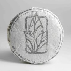 Chiang Rai Gushu Bai Cha 2026 - 100g