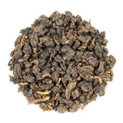 Beishan Wuyi High Mountain 2024 - 50g