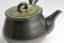 Fujii Ikkyuu Ash Glazed Yohen Banko - 200ml