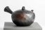 Sekisui Yohen Diamond Cut Kyusu - 250ml
