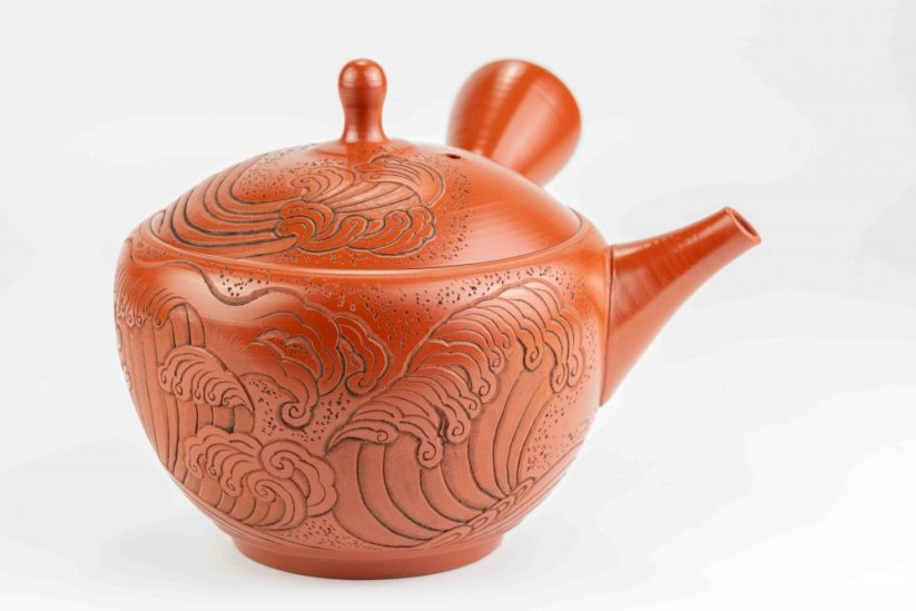 Gyokuryu Shudei Wave series no.2- 240 ml