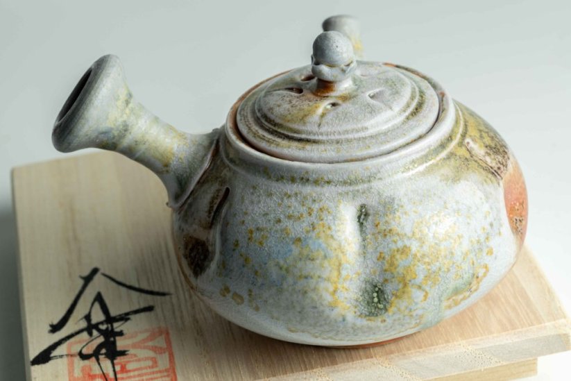 Taisuke Shiraiwa Yohen Kyusu  - 100 ml