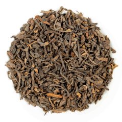 Yunnan Shu Cha 2020 - 50g