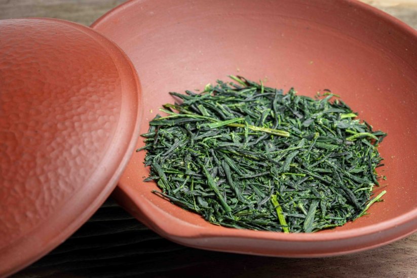 Gyokuro Gokou 2025 - 50g