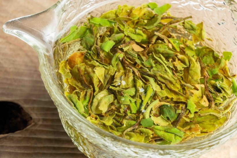 Darjeeling Giddapahar Wonder FF2025 - 50g