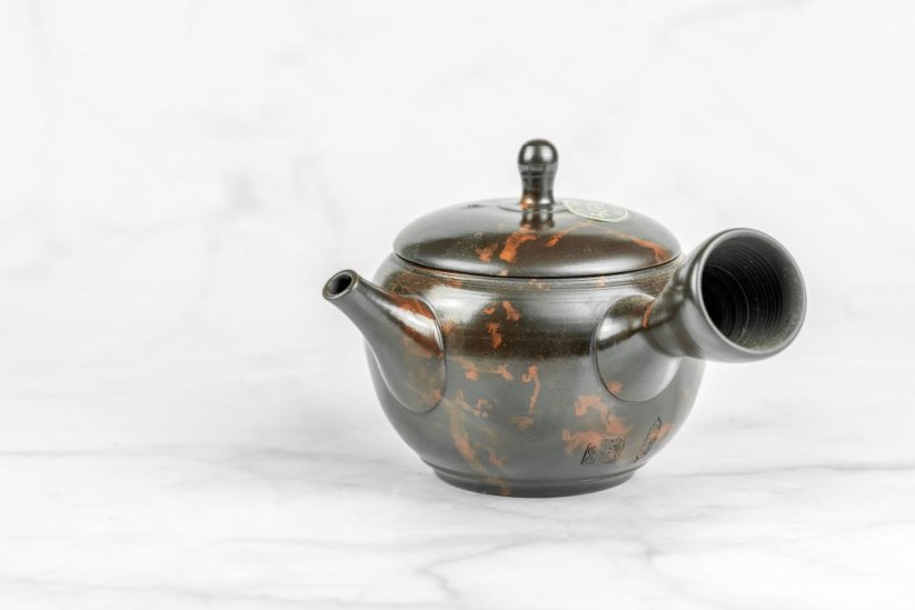 Gyokuryusaku Kyusu - 140 ml