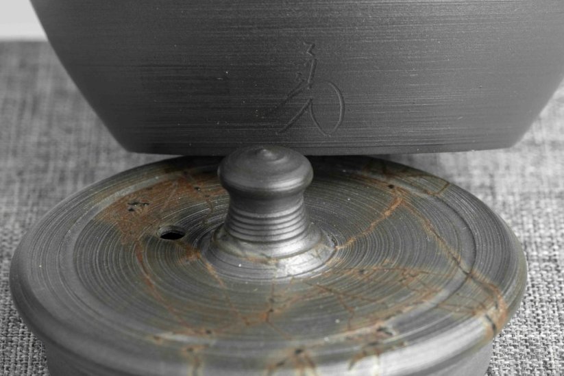 Yutaro Yamada Mogake Kyusu - 230ml