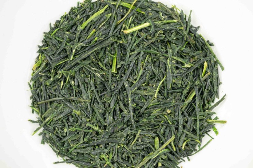 Kamo Kabuse Yabukita 2025 - 50g