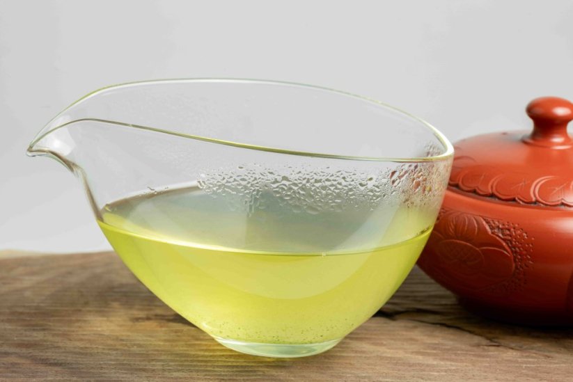 Kamo Kabuse Yabukita 2025 - 50g