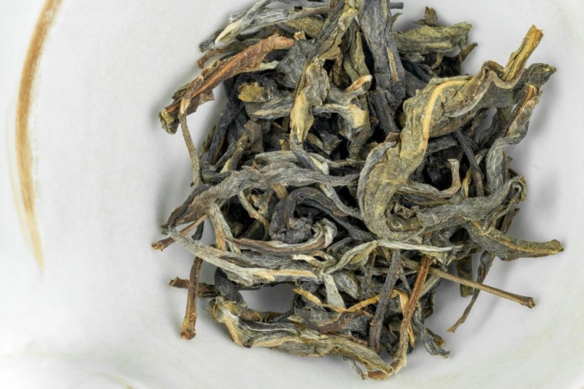 Diverse Flow Laowu Shan Gushu - 200g