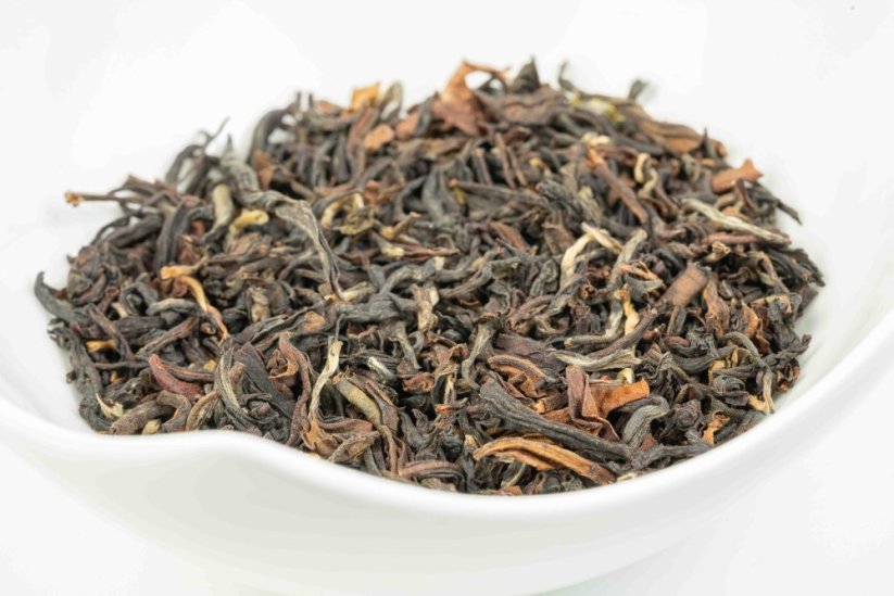 Darjeeling Giddapahar SFTGFOP 1 AF25 - 50g