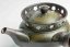 Fujii Ikkyuu Ash Glazed Yohen Banko - 170ml