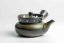 Fujii Ikkyuu Ash Glazed Yohen Banko - 170ml