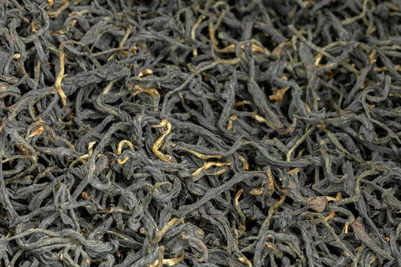 SanXia Black Bug Bitten 2023 - 50g