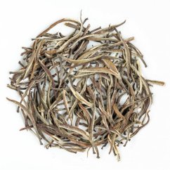 Rwanda Silvery Tips - 50g