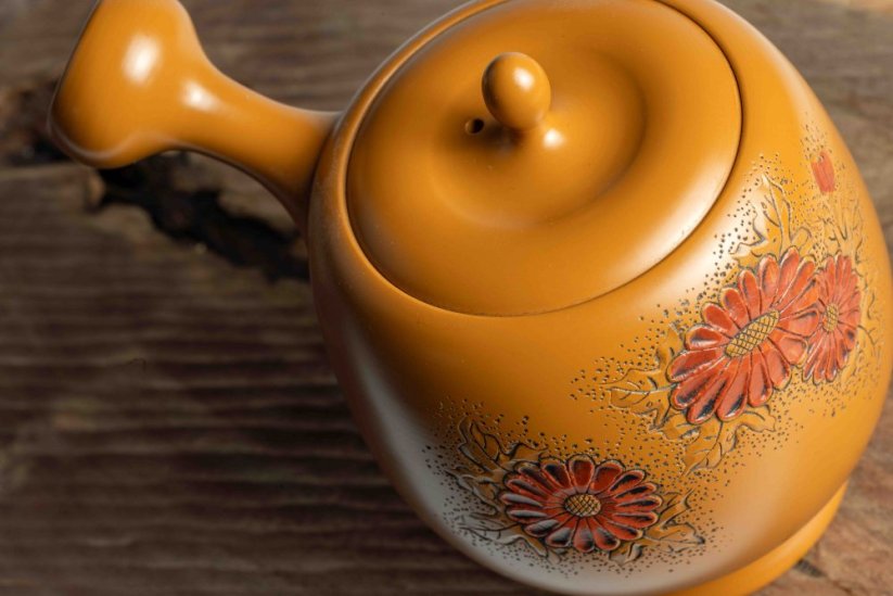 Fujian Ancient Peony 2011 - 30g