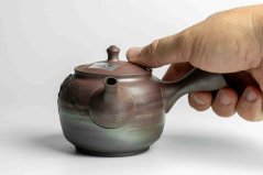Hirotaka Umehara Yohen Pine Mountains Kyusu - 290ml